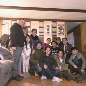 Meet your Posher, Enedina